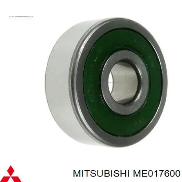 Генератор ME017600 Mitsubishi