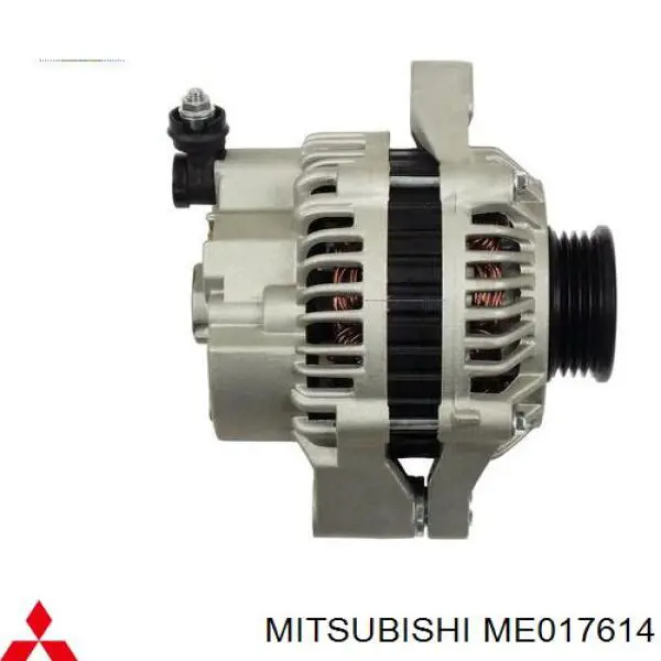 Генератор ME049281 Mitsubishi