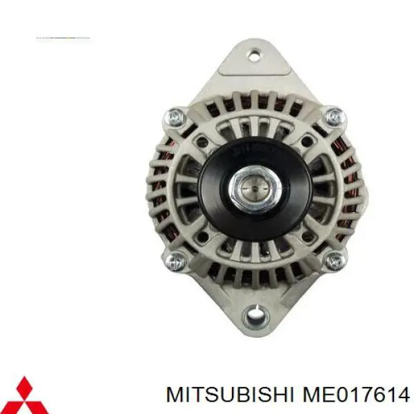 Купити ME017614 Mitsubishi Генератор