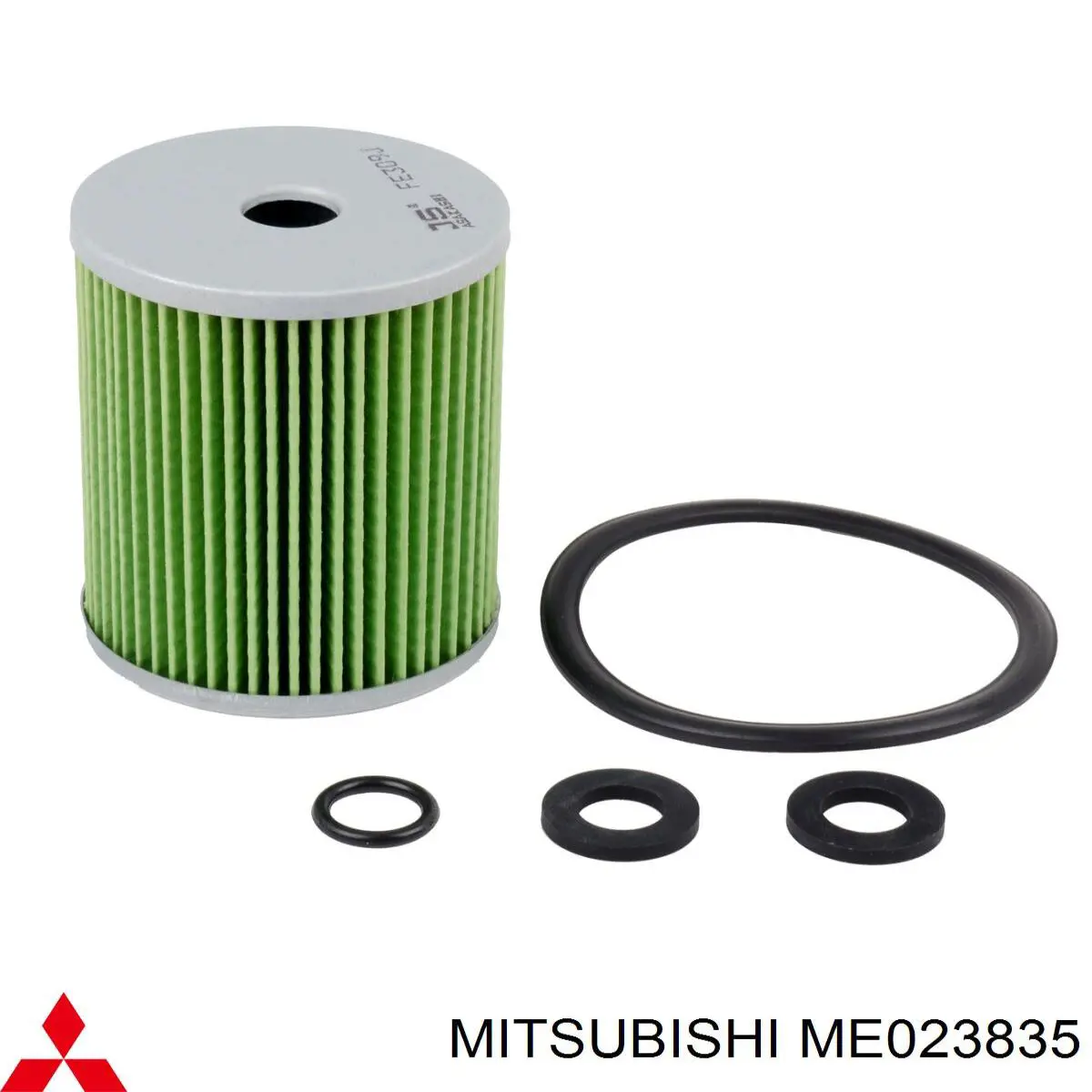 Фільтр тонкого очищення палива Micro B35036 ціна, від 10.99 USD