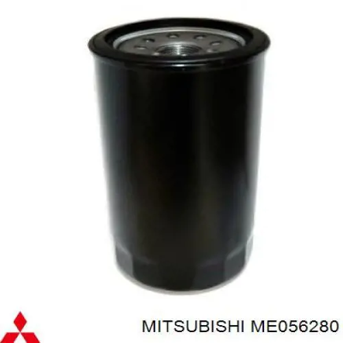 Паливний фільтр ME056280 Mitsubishi