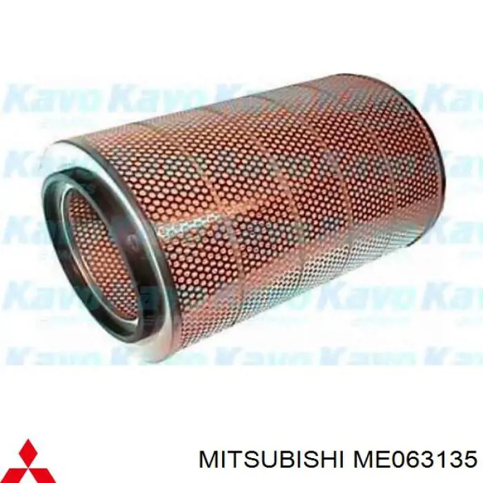 Фільтр повітряний Alca AG131