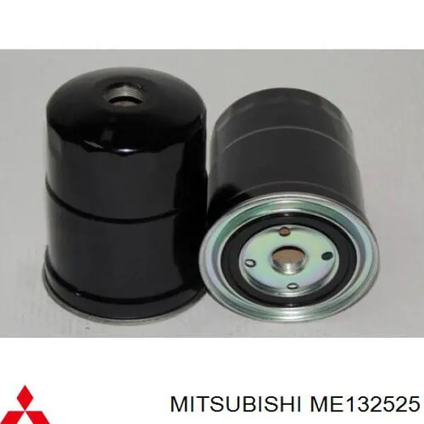 Купити ME132525 Mitsubishi Фільтр-відстійник палива грубої очистки