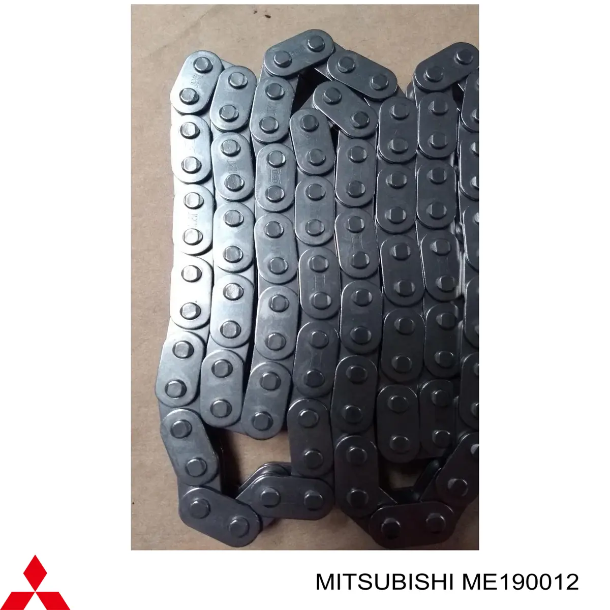 Ланцюг ГРМ MI307B OSK