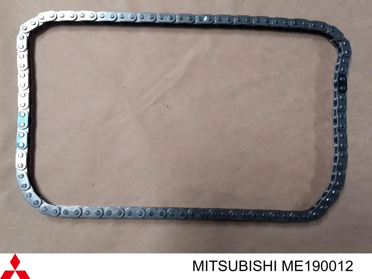 Ланцюг OSK MI307B ціна, від 13.56 USD