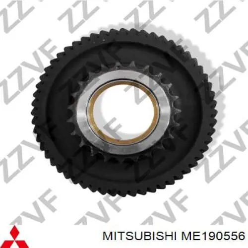 Купити ME190556ZUMI Zuiko Шестерня приводу ПНВТ паразитная