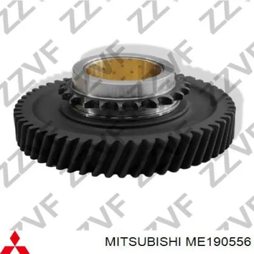 Шестерня приводу ПНВТ паразитная Mitsubishi ME190556 ціна, від 41.81 USD