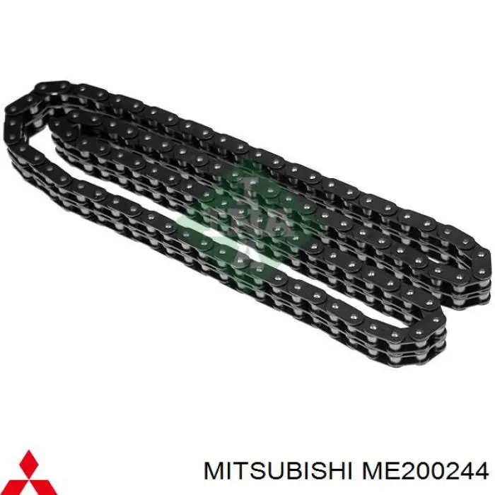 ME200244 Mitsubishi ланцюг грм, розподілвала
