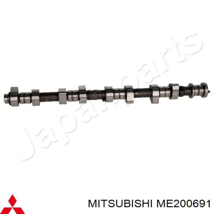 ME200691 Mitsubishi розподілвал двигуна