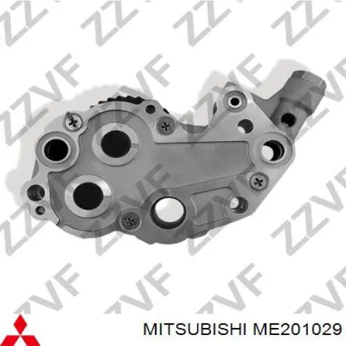 Помпа масляна FAI OP301 ціна, від 108.55 USD