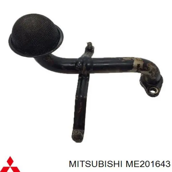 Купити ME201643 Mitsubishi 