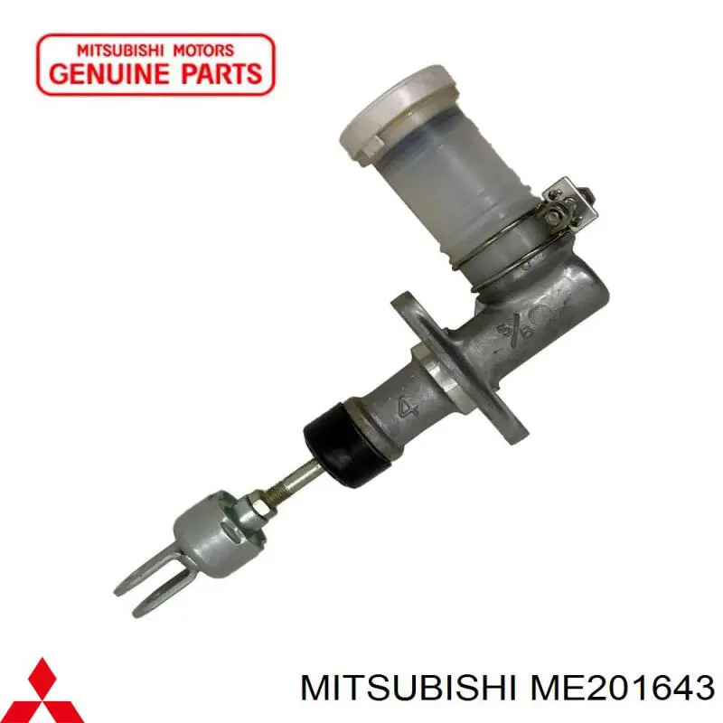ME201643 Mitsubishi 