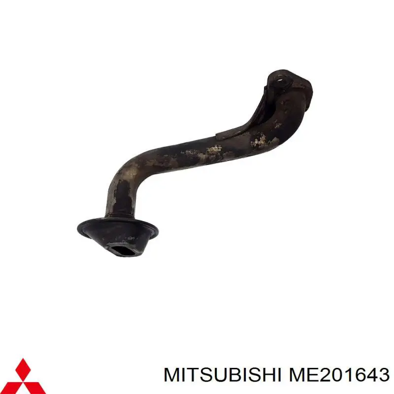  Mitsubishi ME201643 ціна, від 17.77 USD