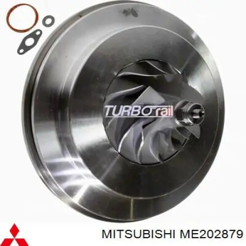 Турбіна ME202879 Mitsubishi