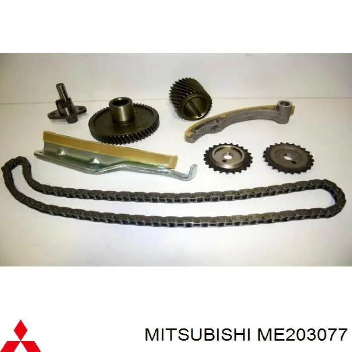 Купити GR32009 Autowelt Зірка колінчастого вала