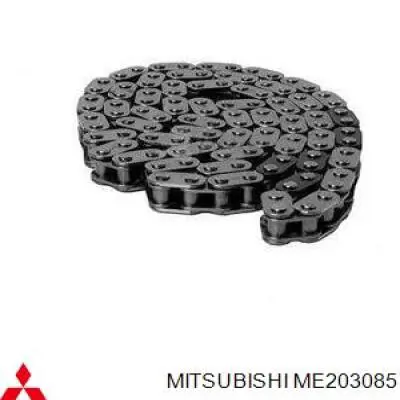 Ланцюг Mitsubishi ME203085 ціна, від 29.38 USD