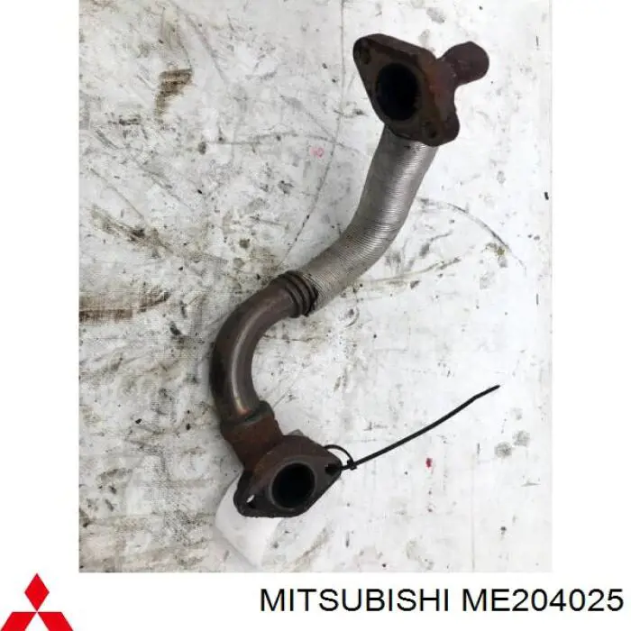  Mitsubishi ME204025 ціна, від 12.67 USD