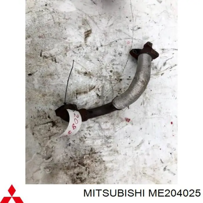 ME204025 Mitsubishi 