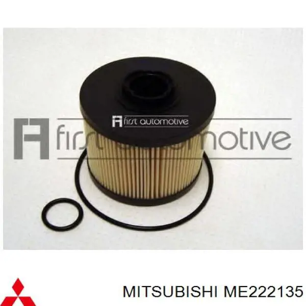 ME222135 Mitsubishi фільтр паливний