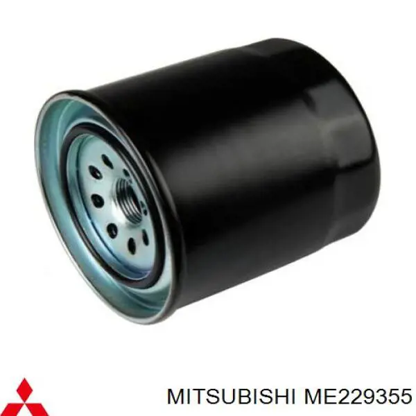 ME229355 Mitsubishi Фільтр палива