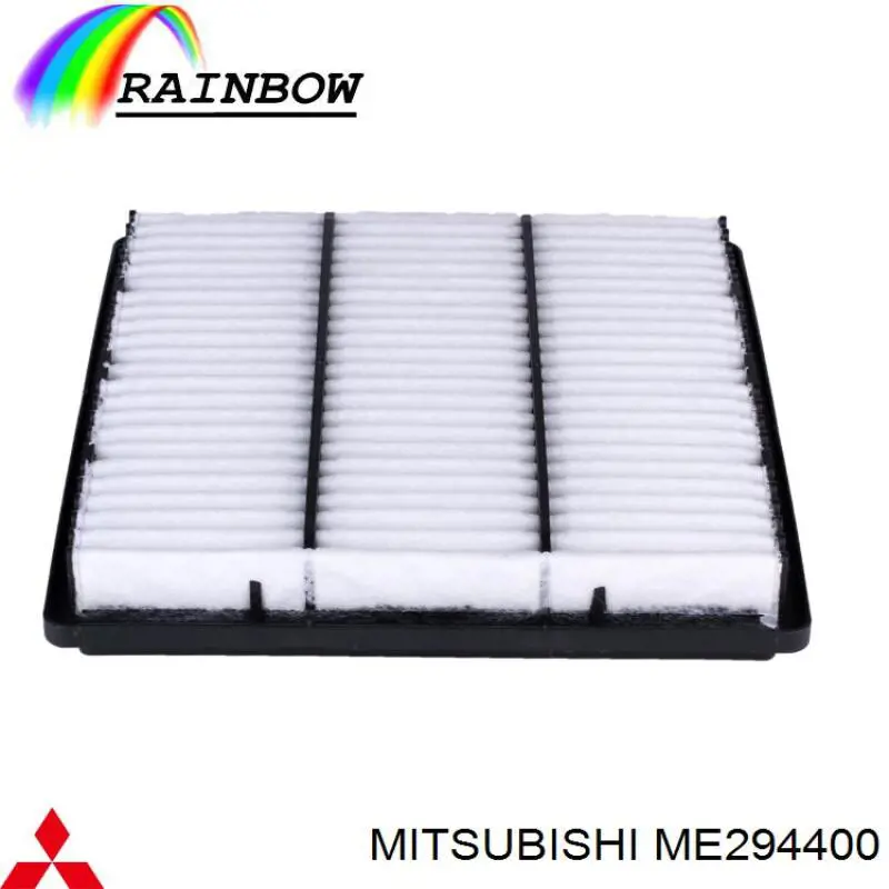 Елемент повітряного фільтра Mitsubishi ME294400 ціна, від 16.46 USD