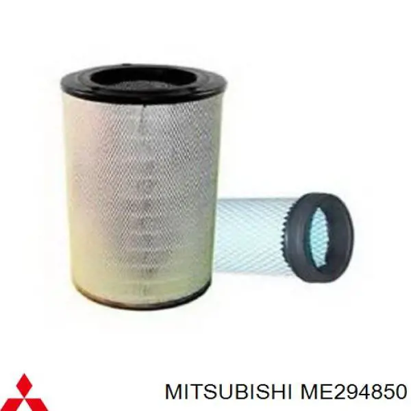 ME294850 Mitsubishi Повітряний фільтр двигуна