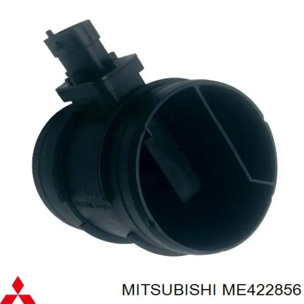 ME422856 Mitsubishi Датчик витрати повітря