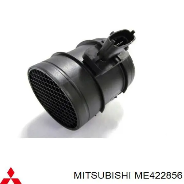 ДМРВ ME422856 Mitsubishi