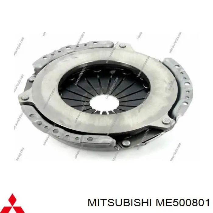 Корзина зчеплення ME500801 Mitsubishi