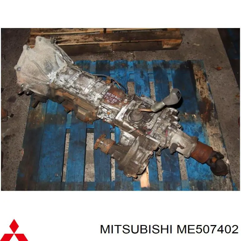 ME507402 Mitsubishi 