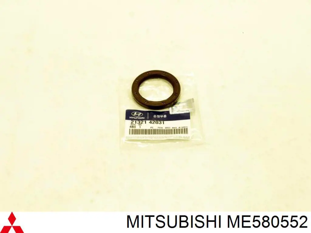 Купити ME580552 Mitsubishi 