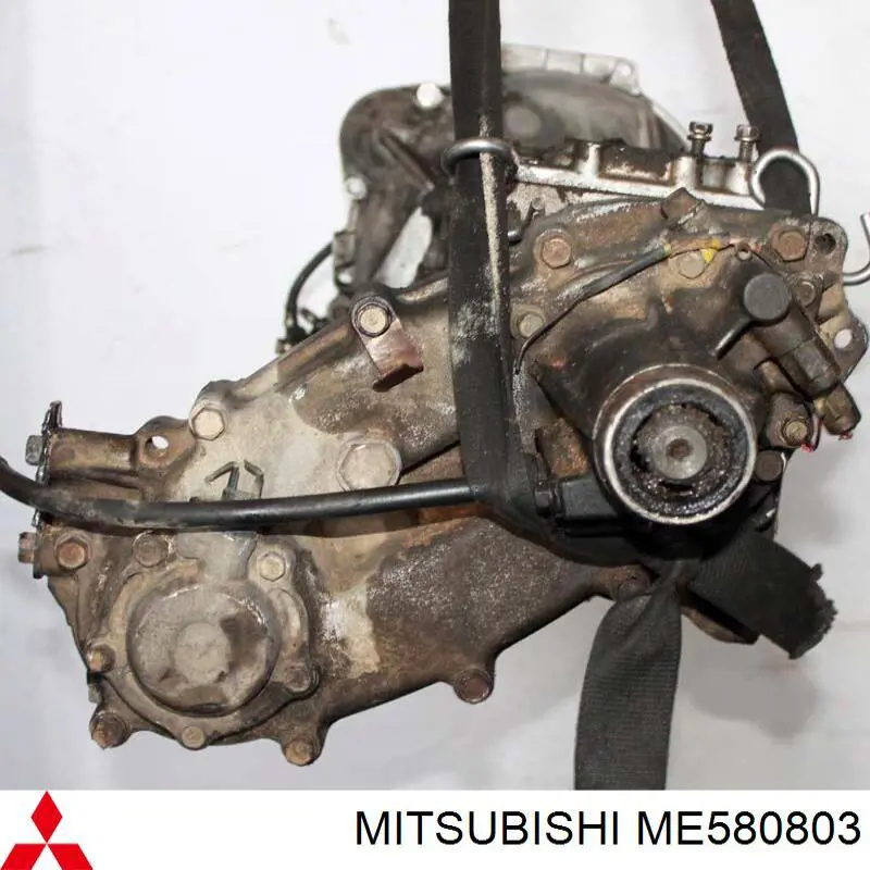 ME580803 Mitsubishi МКПП