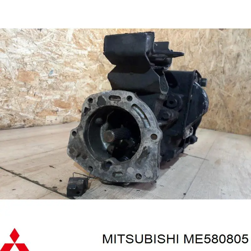 ME580805 Mitsubishi МКПП