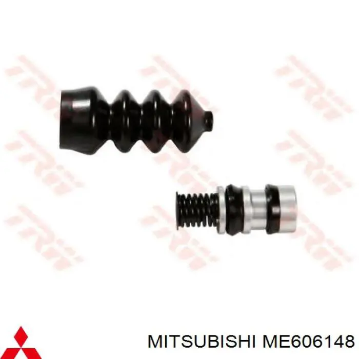 Ремкомплект робочого циліндру зчеплення ME606148 Mitsubishi