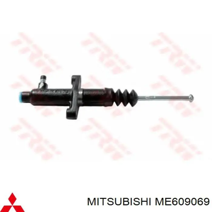  Робочий циліндр зчеплення Mitsubishi Canter 