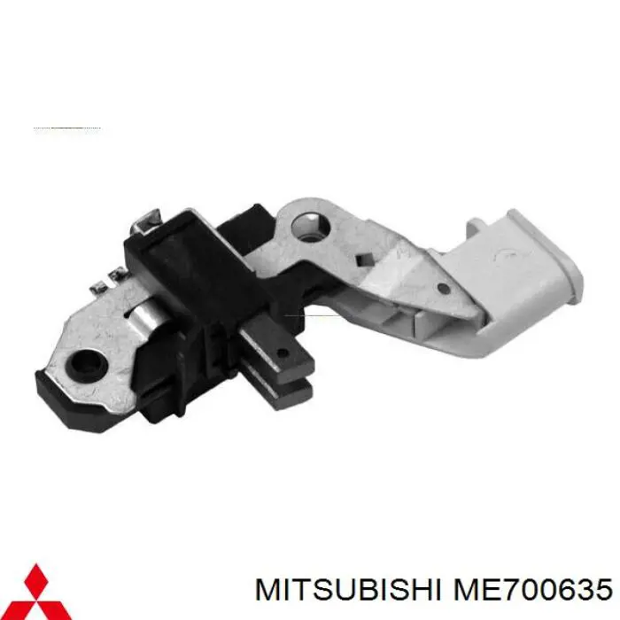 Купити ME700635 Mitsubishi Реле регулятор напруги генератора