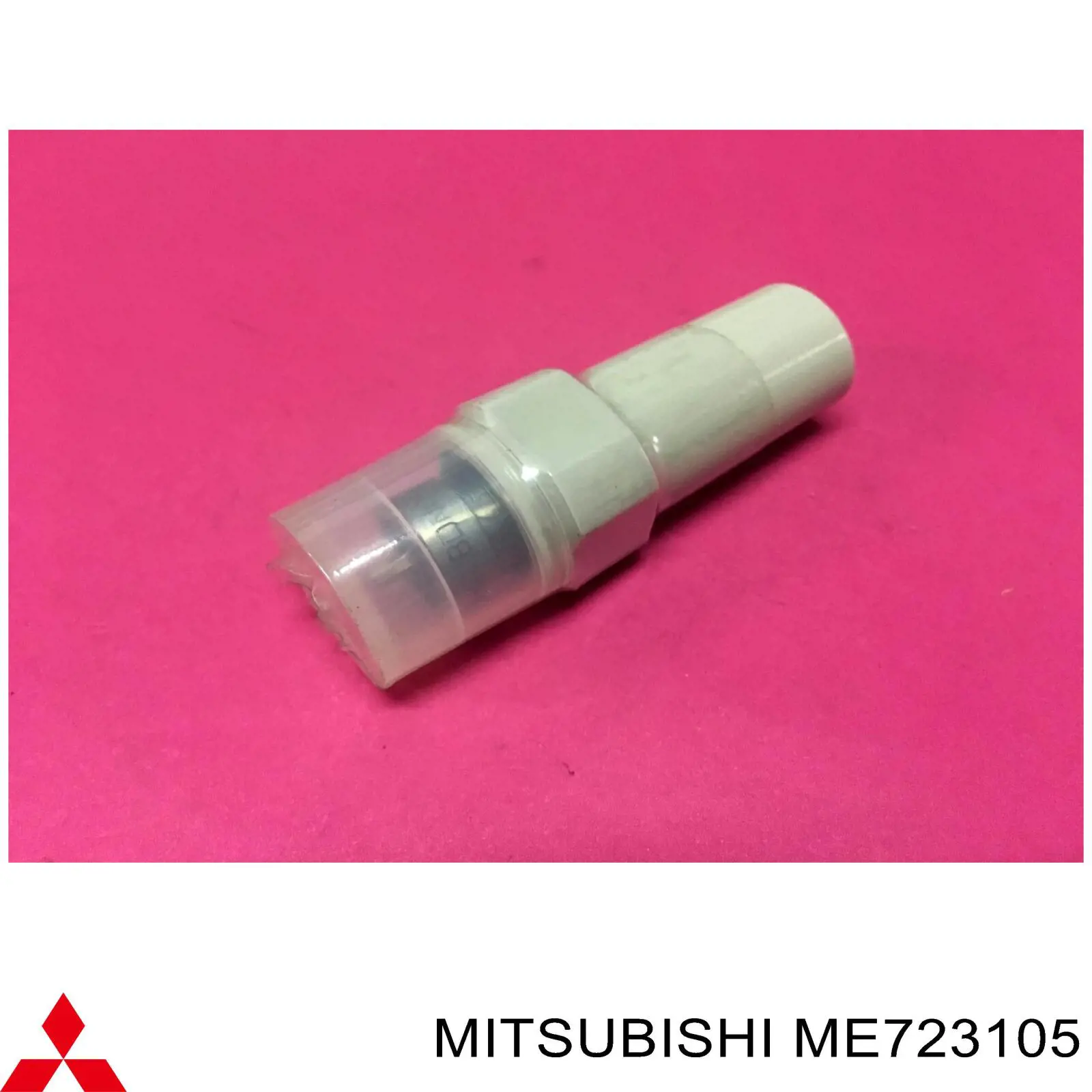 Розпилювач дизельної форсунки Mitsubishi ME723105 ціна, від 13.58 USD