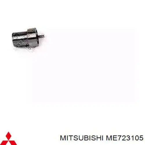 ME723105 Mitsubishi Розпилювач дизельної форсунки