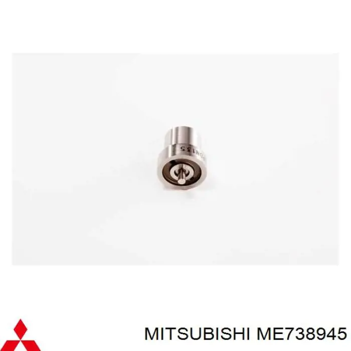 ME738945 Mitsubishi Розпилювач дизельної форсунки