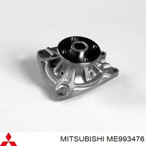 Помпа ME993476 Mitsubishi