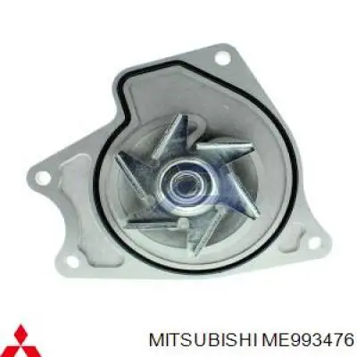 Купити M70 NPW Насос охолоджуючої рідини