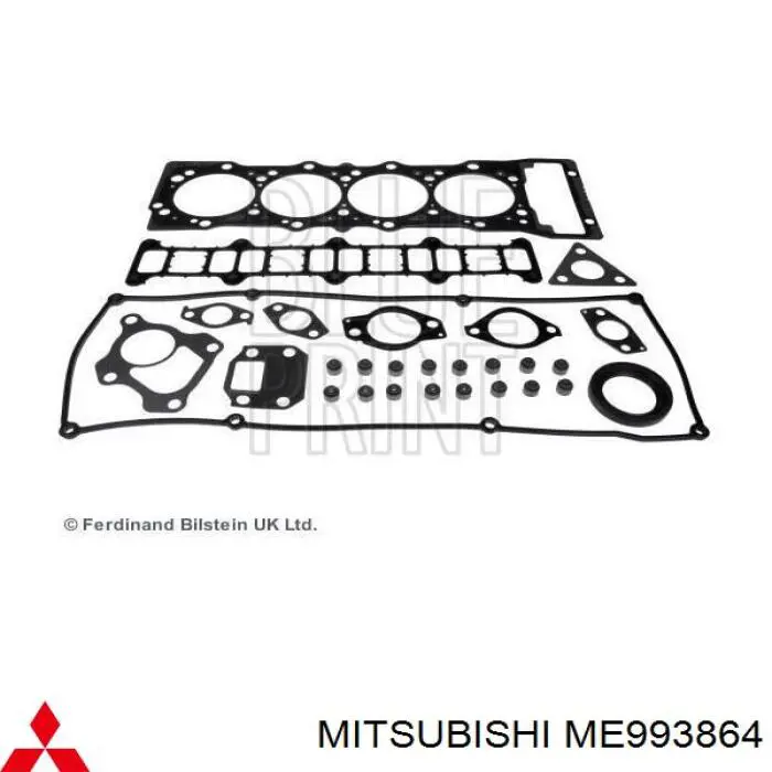  ME993833 Mitsubishi