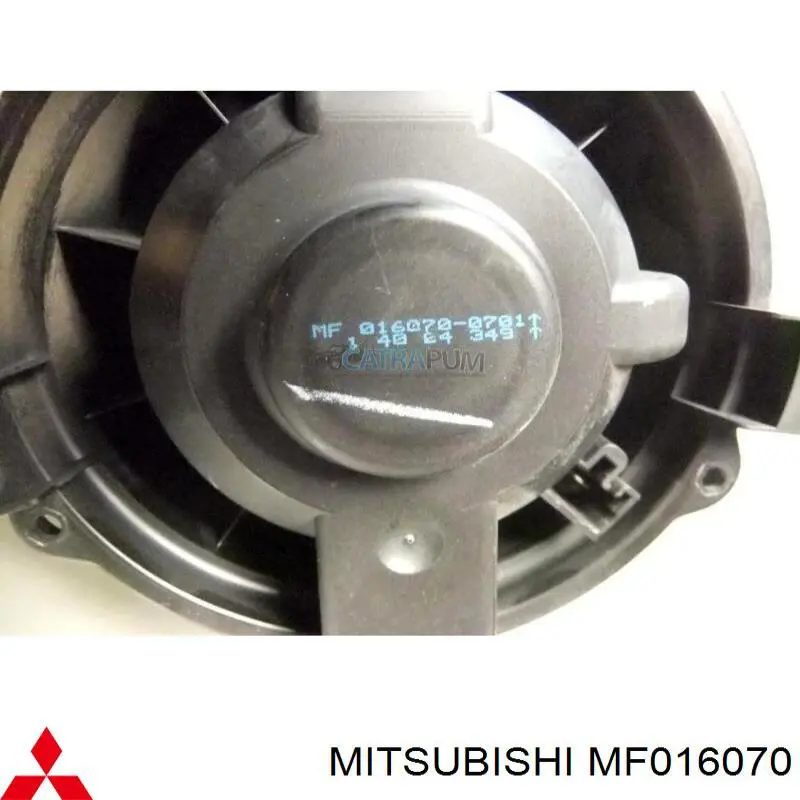MF016070 Mitsubishi 