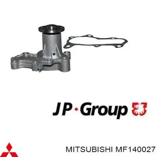  MF140027 Mitsubishi