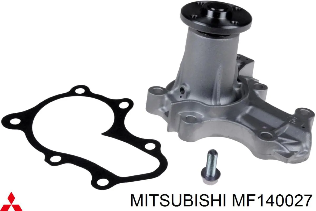  Mitsubishi MF140027 ціна, від 6.34 USD