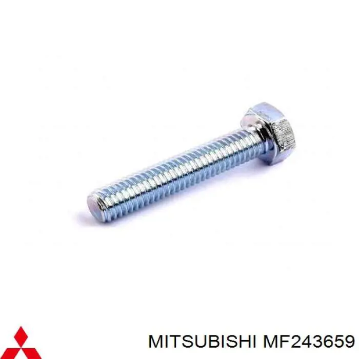 MF243659 Mitsubishi 