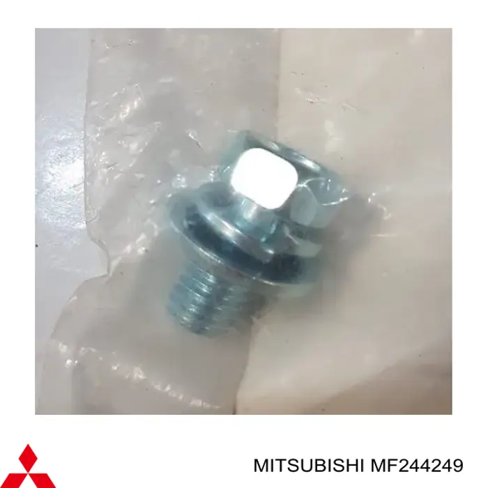  Mitsubishi MF244249 ціна, від 1.30 USD