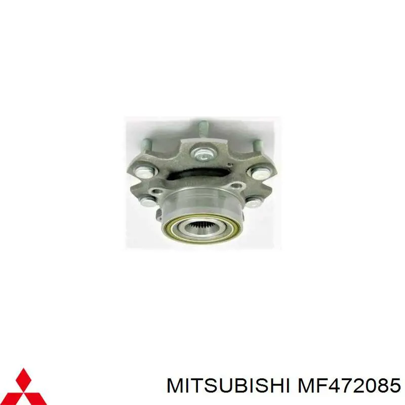  MF472085 Mitsubishi