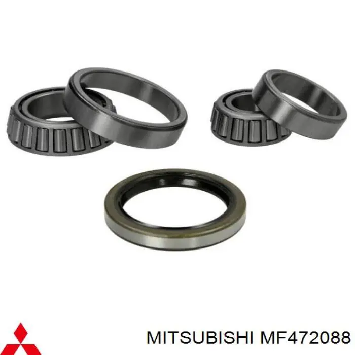  MF472088 Mitsubishi