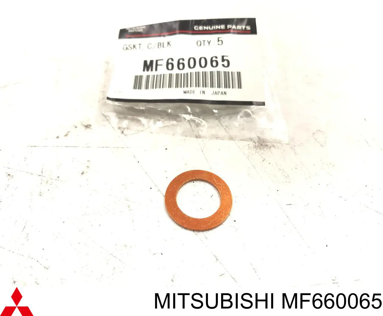  MF660065 Mitsubishi